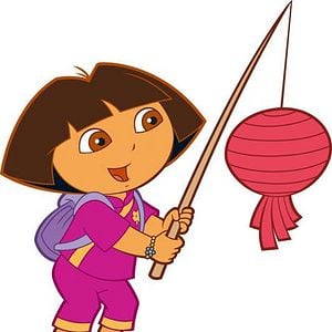 Foto Dora, la exploradora