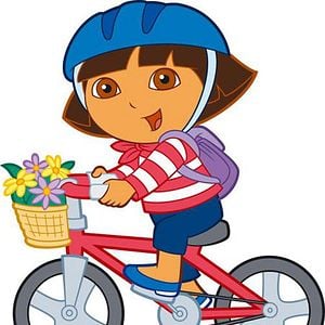 Foto Dora, la exploradora