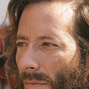Foto Henry Ian Cusick