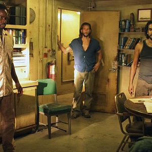 Foto Henry Ian Cusick