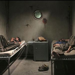 Foto Henry Ian Cusick