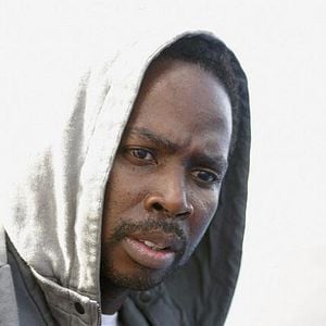 Foto Harold Perrineau