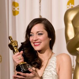 Foto Marion Cotillard