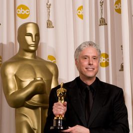 Foto Christopher Rouse