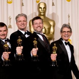 Foto Michael L. Fink