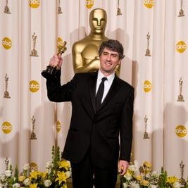 Foto Dario Marianelli