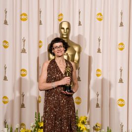 Foto Alexandra Byrne