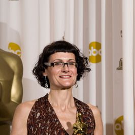 Foto Alexandra Byrne