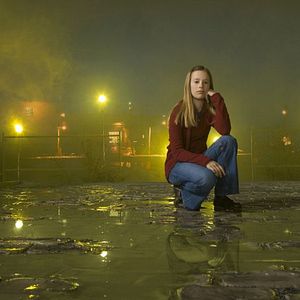 Foto Conchita Campbell