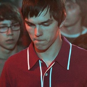 Foto Nicholas Hoult