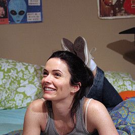 Foto Elizabeth Tulloch