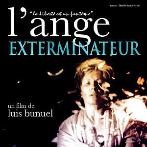 Foto Luis Buñuel