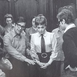 Foto Narciso Ibáñez Serrador