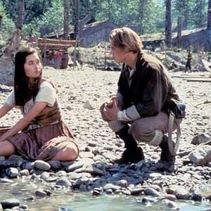 Foto Vuelve Colmillo Blanco