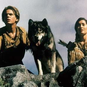 Foto Vuelve Colmillo Blanco