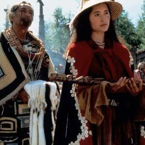 Foto Vuelve Colmillo Blanco