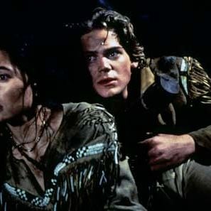 Foto Vuelve Colmillo Blanco