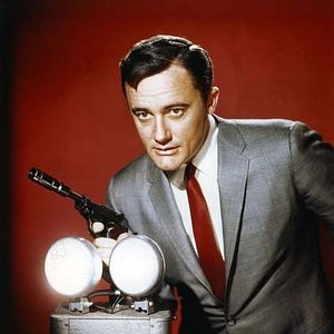 Foto Robert Vaughn