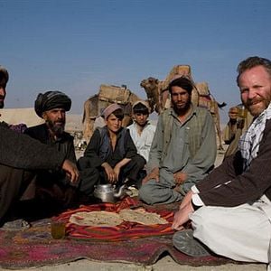 Foto Where in the World is Osama Bin Laden ?