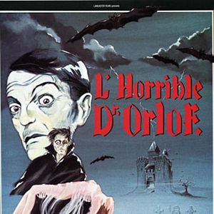 Foto Gritos en la Noche