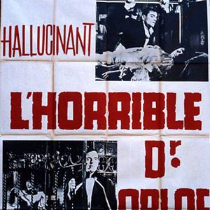 Foto Gritos en la Noche