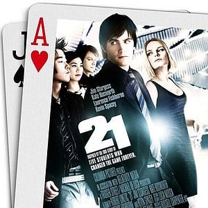 Foto 21 Black Jack