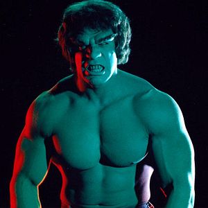 Foto Lou Ferrigno