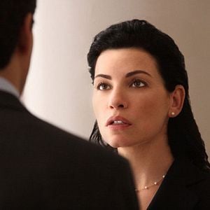 Foto Julianna Margulies