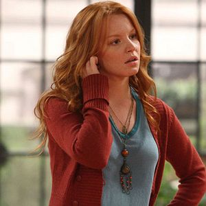 Foto Lauren Ambrose