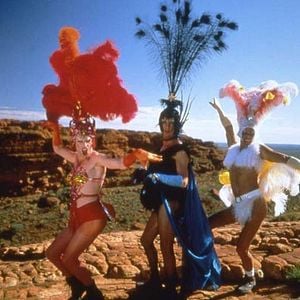 Foto Stephan Elliott