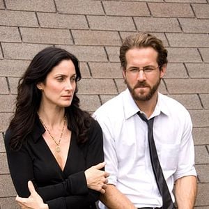 Foto Carrie-Anne Moss