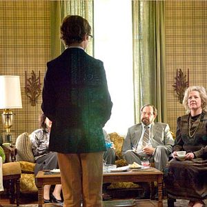 Foto Luciérnagas en el jardín