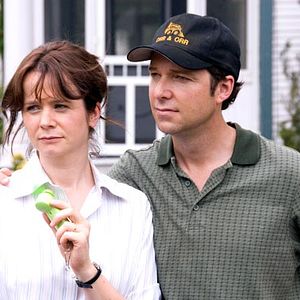 Foto Luciérnagas en el jardín