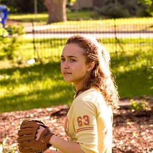 Foto Luciérnagas en el jardín