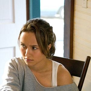 Foto Luciérnagas en el jardín