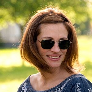 Foto Luciérnagas en el jardín