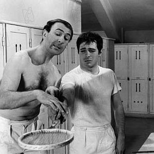 Foto Jean-Pierre Marielle