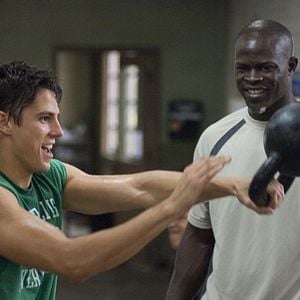 Foto Rompiendo las reglas