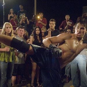 Foto Rompiendo las reglas