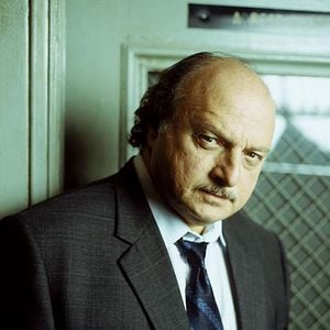 Foto Dennis Franz