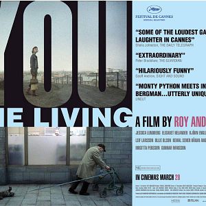 Foto La comedia de la vida