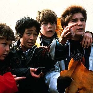 Foto Los Goonies