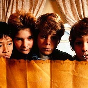 Foto Los Goonies
