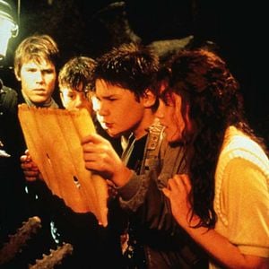 Foto Los Goonies