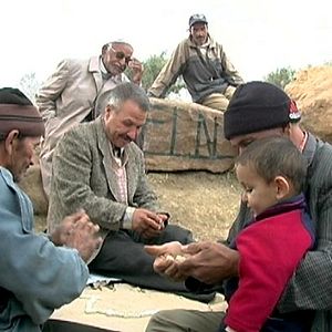 Foto Naima Bouferkas