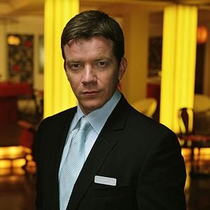 Foto Max Beesley