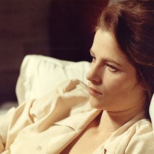 Foto Charlotte Rampling