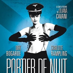 Foto El portero de noche