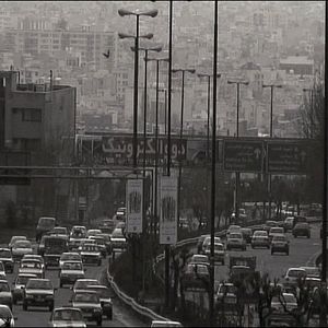 Foto Mohsen Abdolvahab