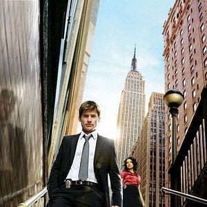 Foto New Amsterdam (2008)